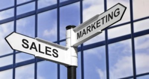 Integrating Sales Marketing