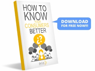 How to know your consumers better