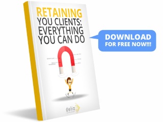 Client retention: everything you can do